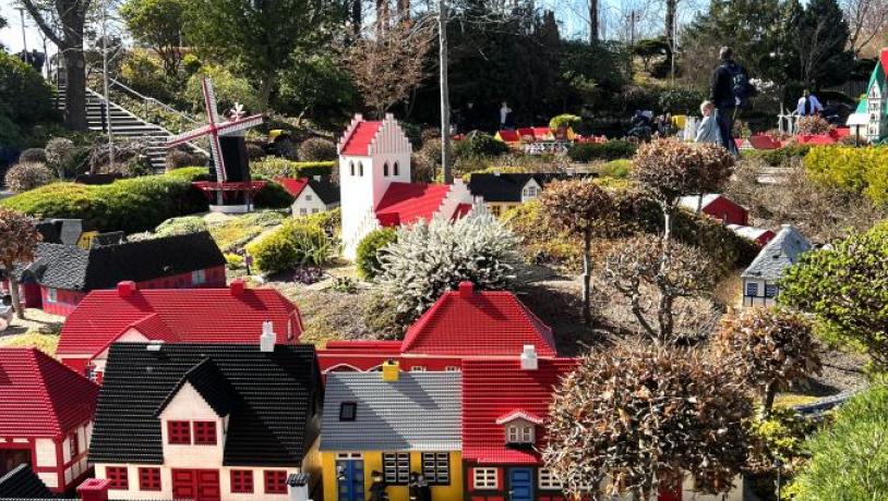 legoland
