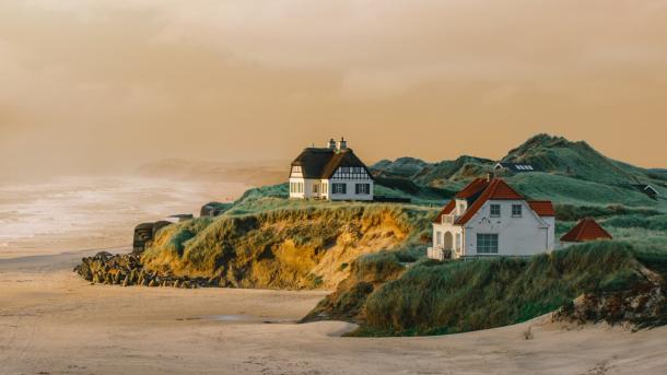 Løkken, Nordjylland