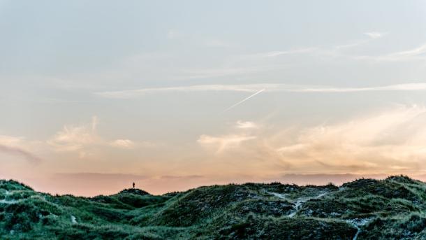 Utforska Thy Nationalpark på Nordjylland