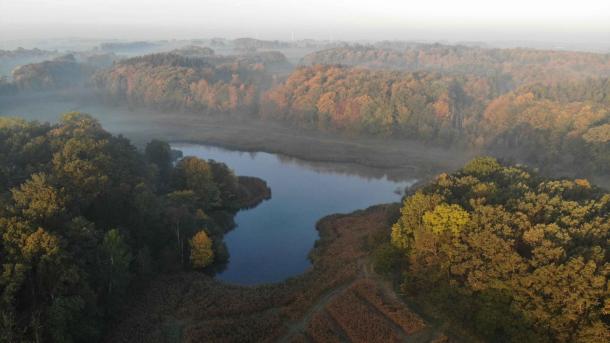 Nationalpark-Skjoldungernes-Land