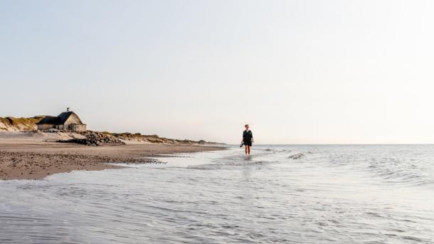 Skagen, North Jutland