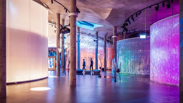 H.C. Andersens Hus i Odense