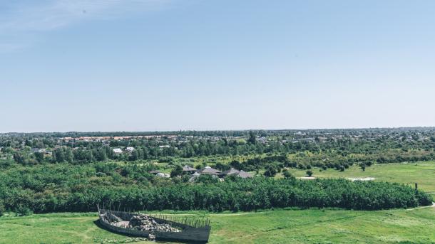 Kalvebod Fælled Nature park