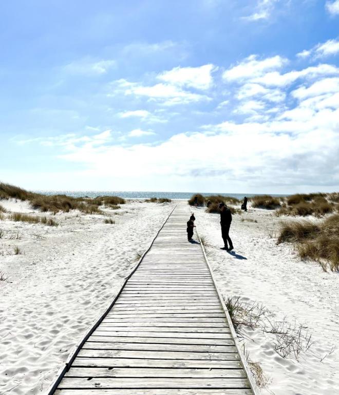 strand bornholm
