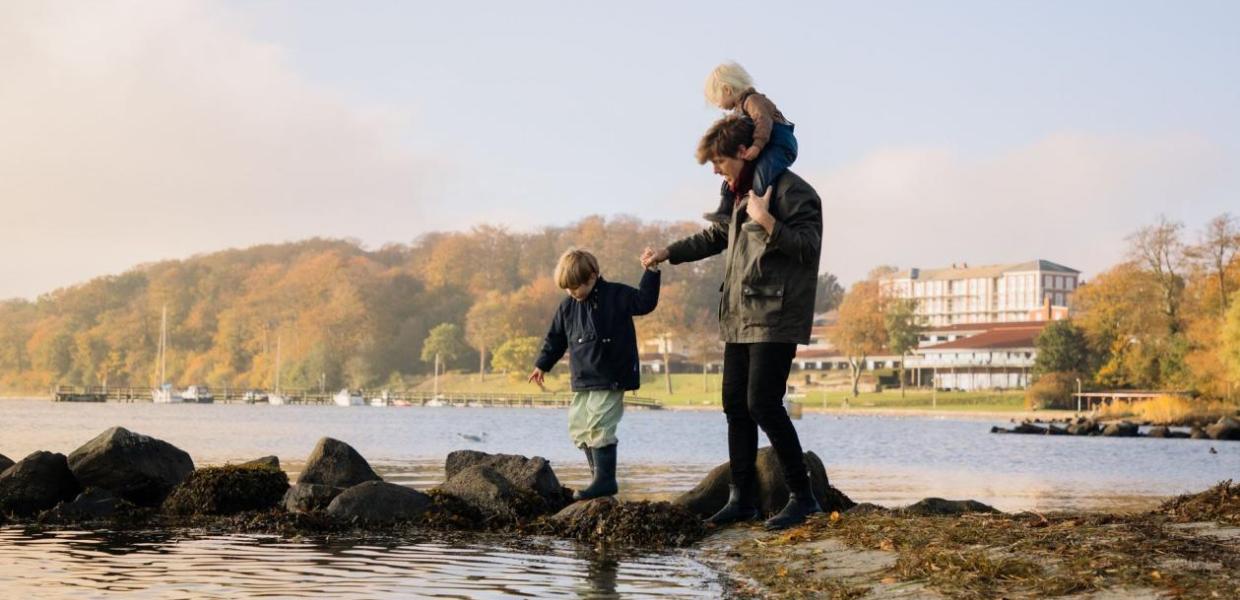 Christiansminde Strand