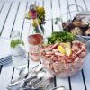 Njut av färsk fisk och skaldjur på Nordjylland