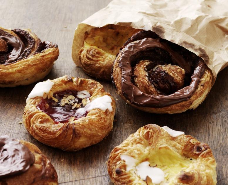 Matupplevelser i Danmark | Mat & Dryck