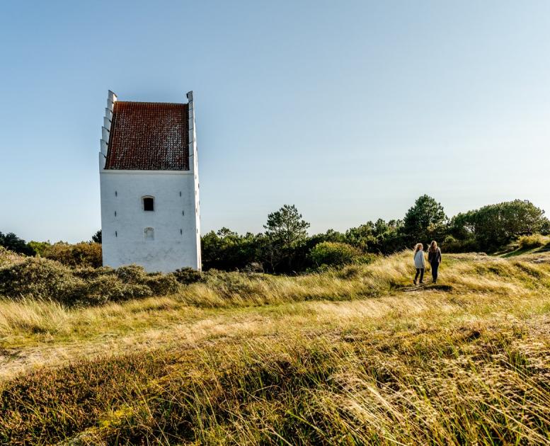 Nordjylland Nord kirke